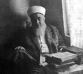 Mehmed Z�hid Kotku Rh.A