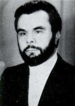 Prof. Dr. Mahmud Es'ad Co�an Rh.A