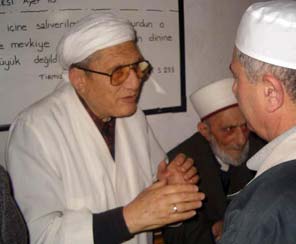 A. Mithat Co�an, H. Necati Co�an