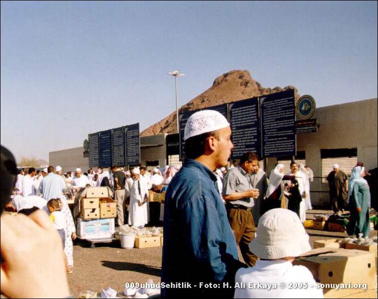 009uhud$ehitlik