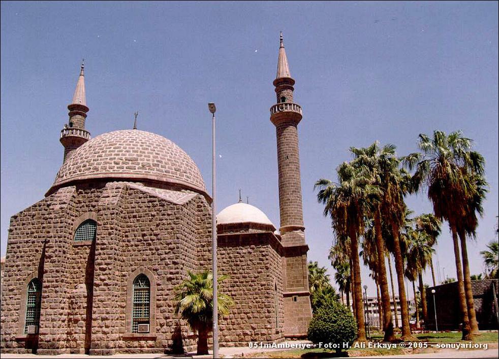 051mAmberiye