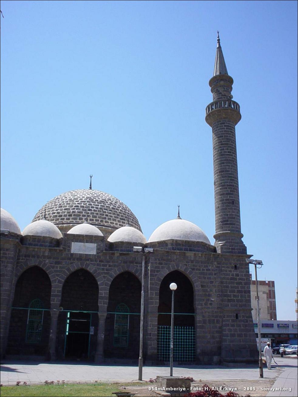 054mAmberiye