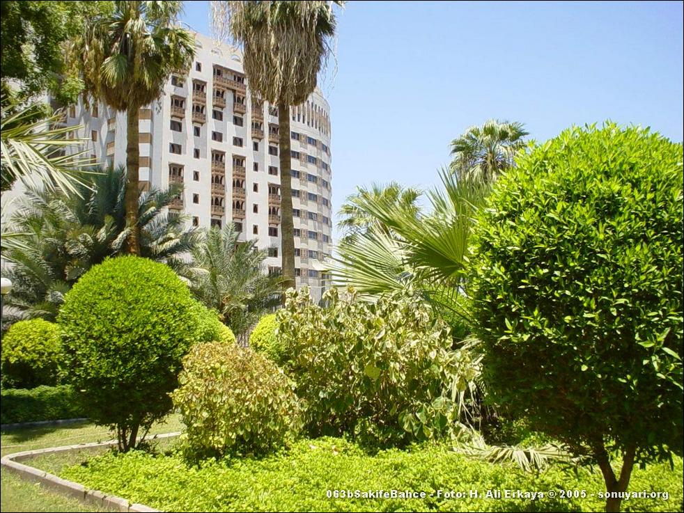 063bSakifeBahce