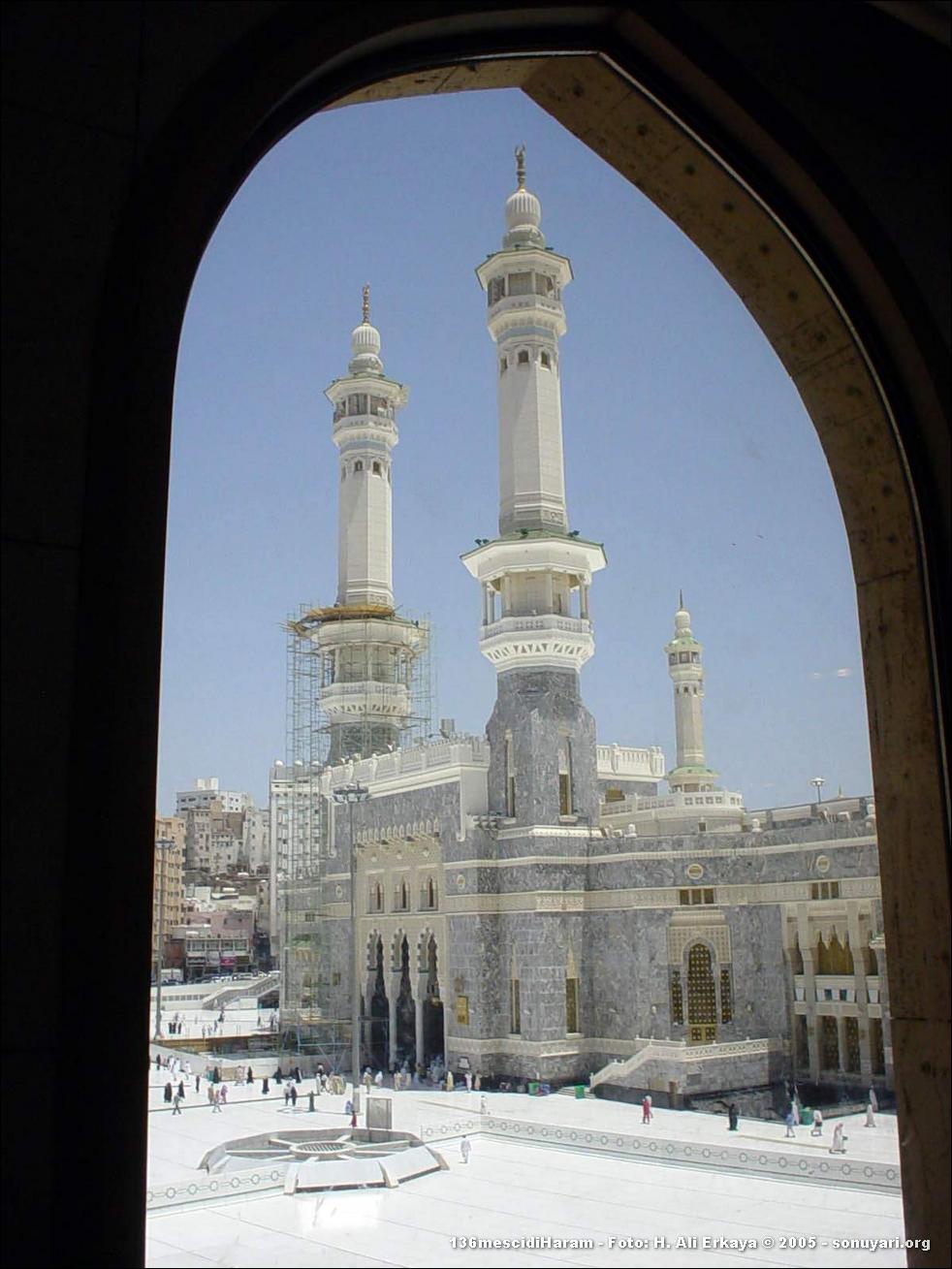 136mescidiHaram
