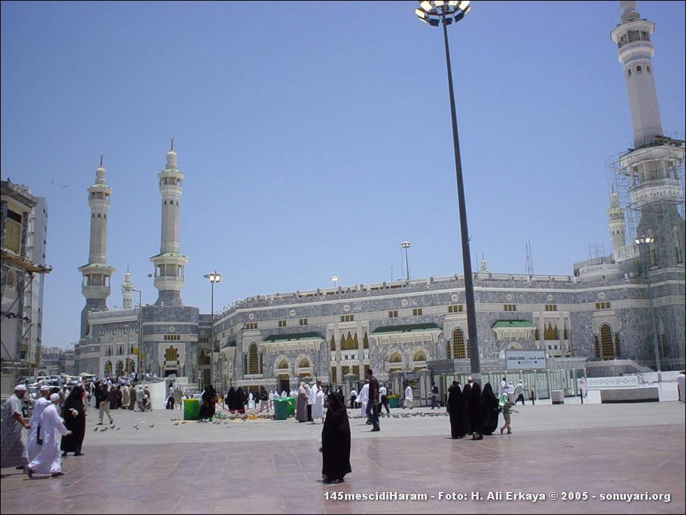 145mescidiHaram