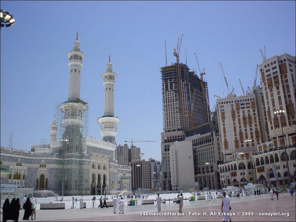 146mescidiHaram