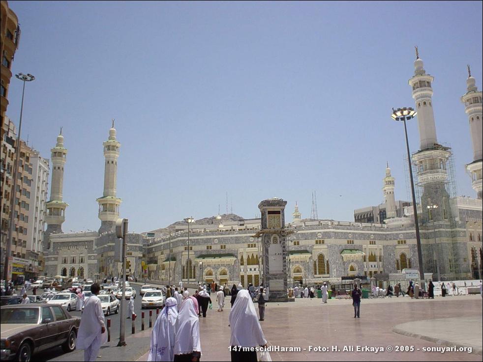 147mescidiHaram