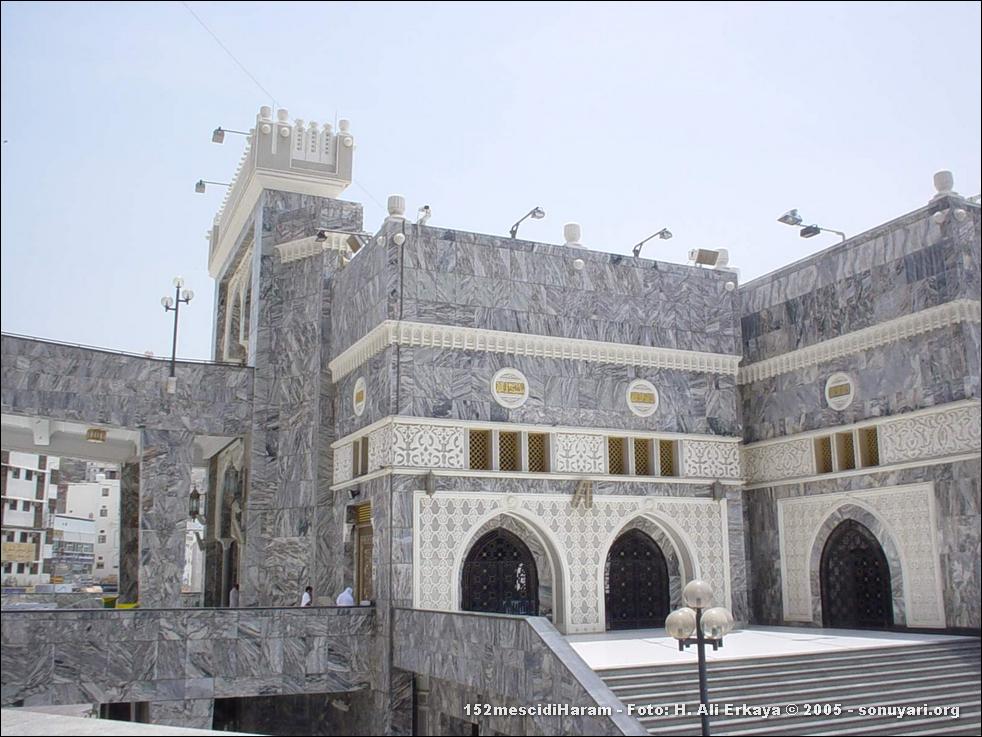 152mescidiHaram