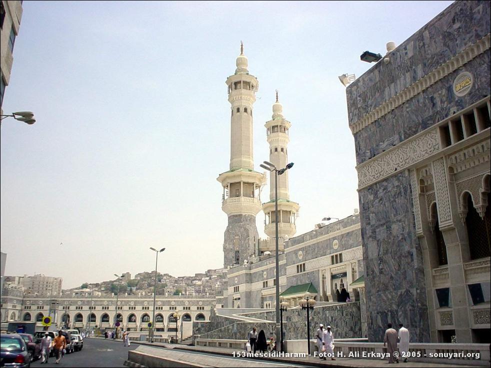 153mescidiHaram