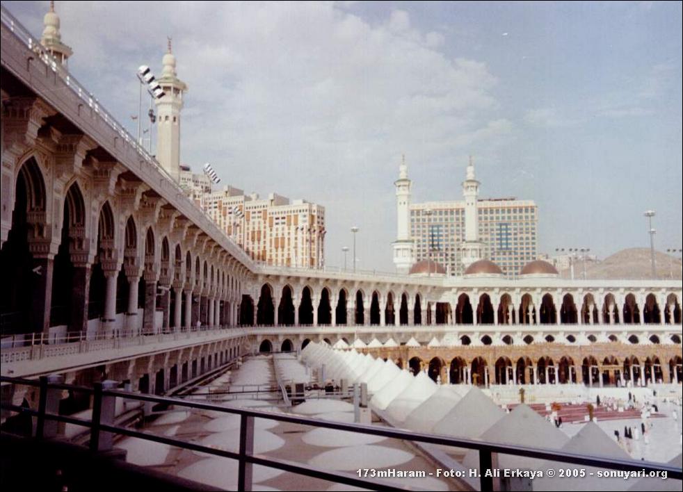173mHaram