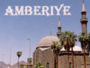 Amberiye - Medine ve Mekke Foto�raflar�