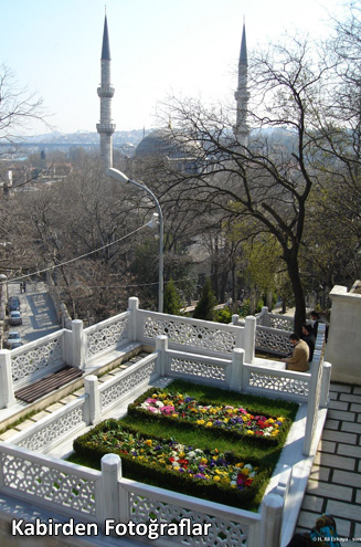 MEC Kabirden Foto�raflar