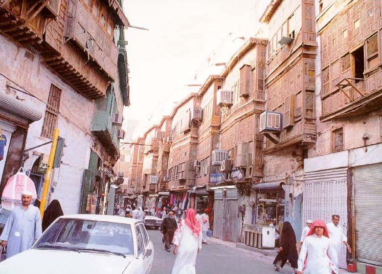 118MedinedeBirSokak