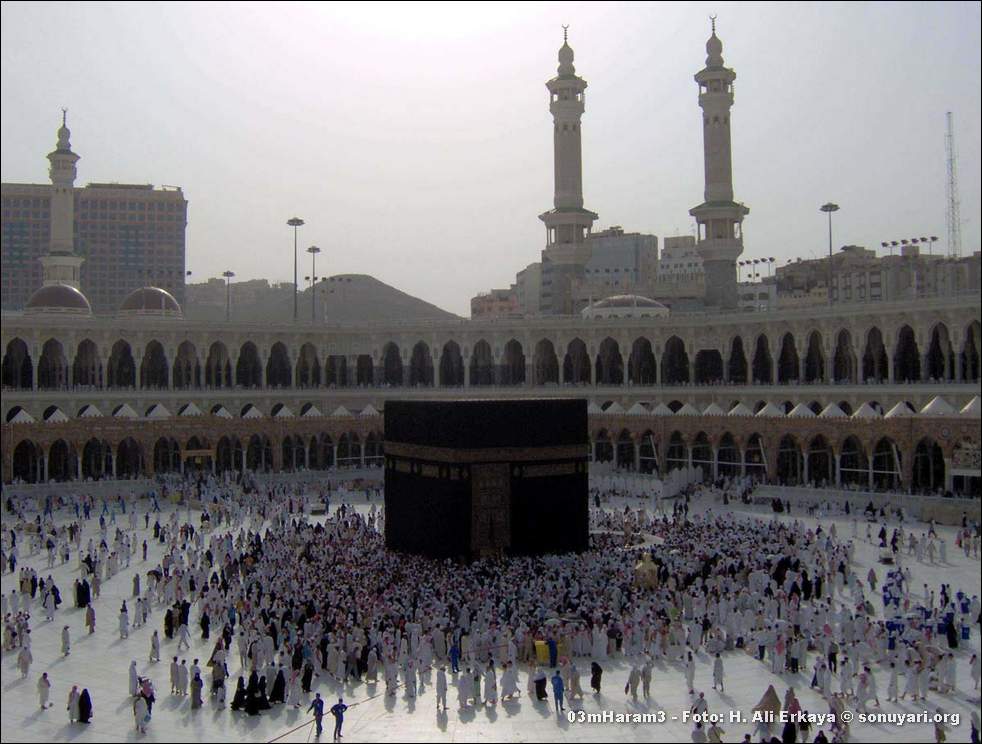 03mHaram3