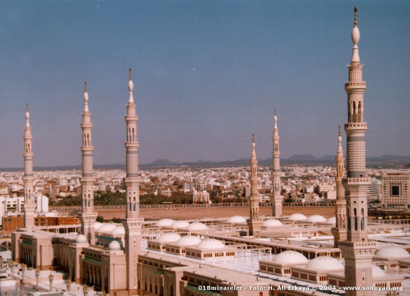 018minareler