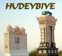 Hudeybiye - Mekke ve Medine Foto�raflar�