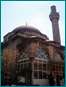 �skenderpa�a Camii