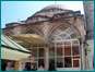 �skenderpa�a Camii