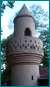 �ilahene Camii Minaresi