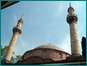 Emir Sultan Camii