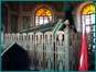 Emir Sultan T�rbesi