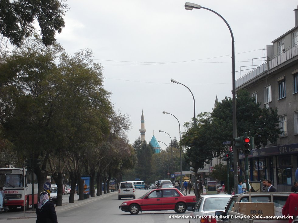 01Mevlana
