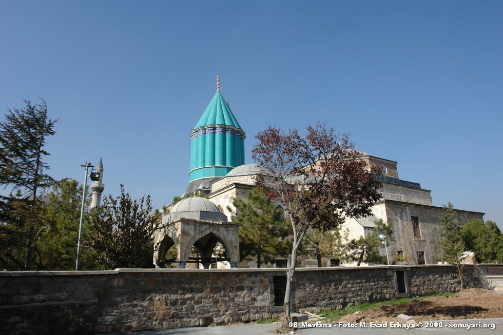08_Mevlana