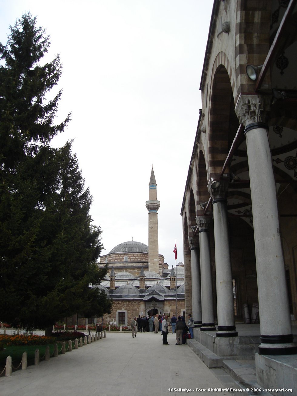 10Selimiye