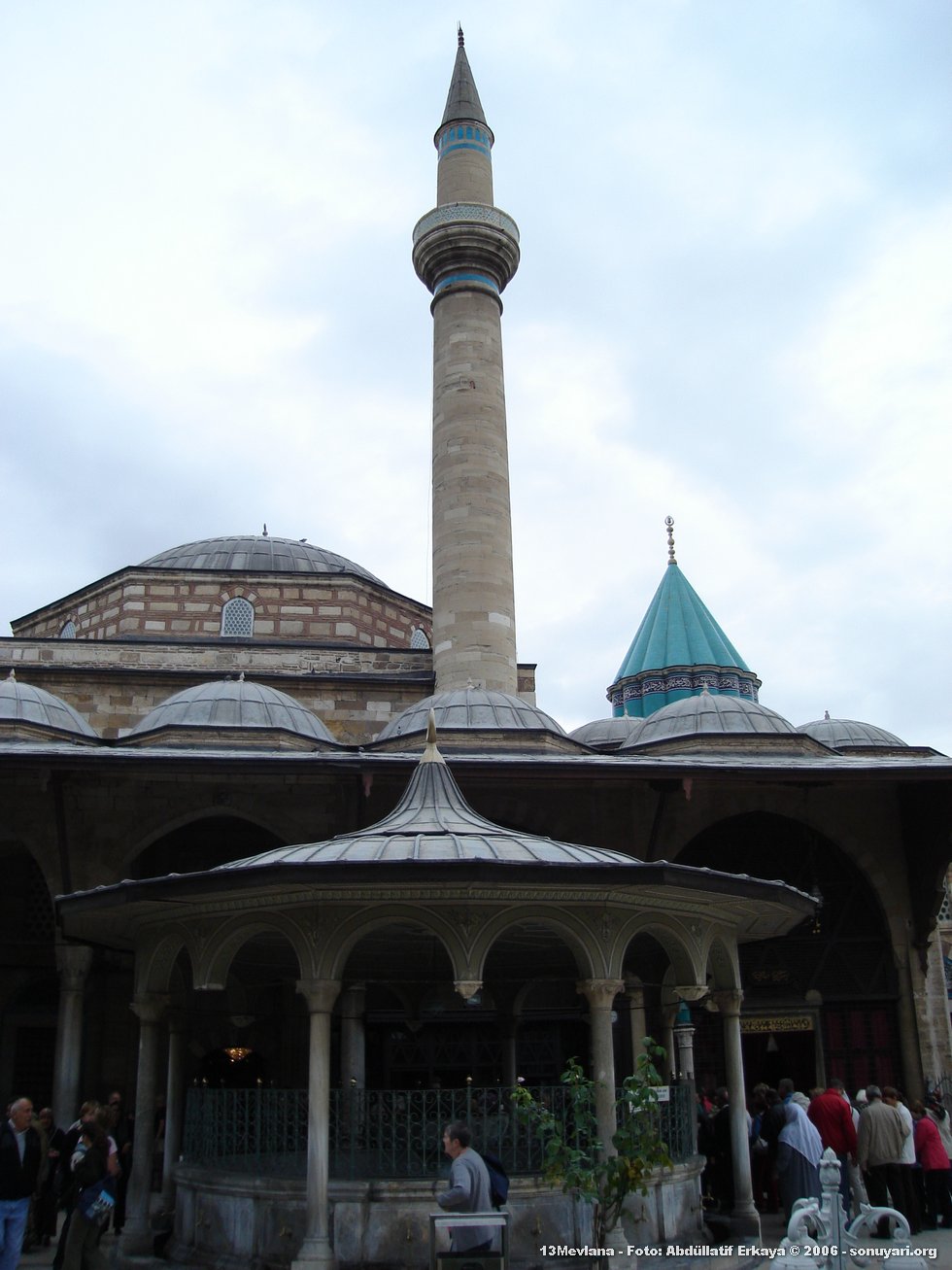 13Mevlana