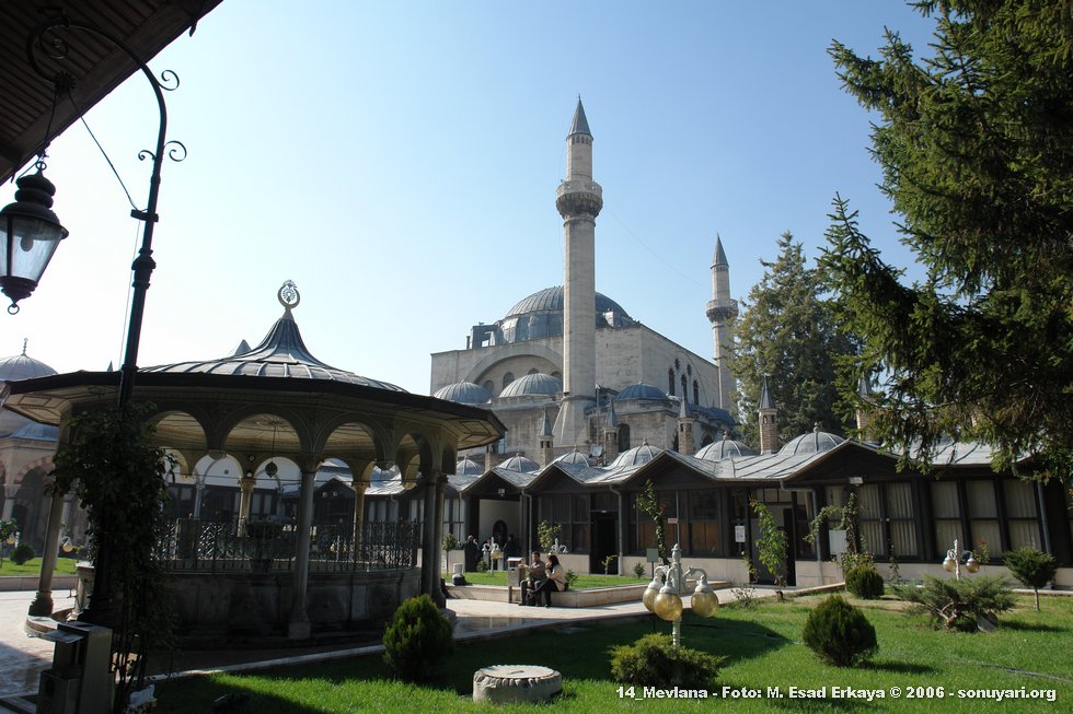 14_Mevlana
