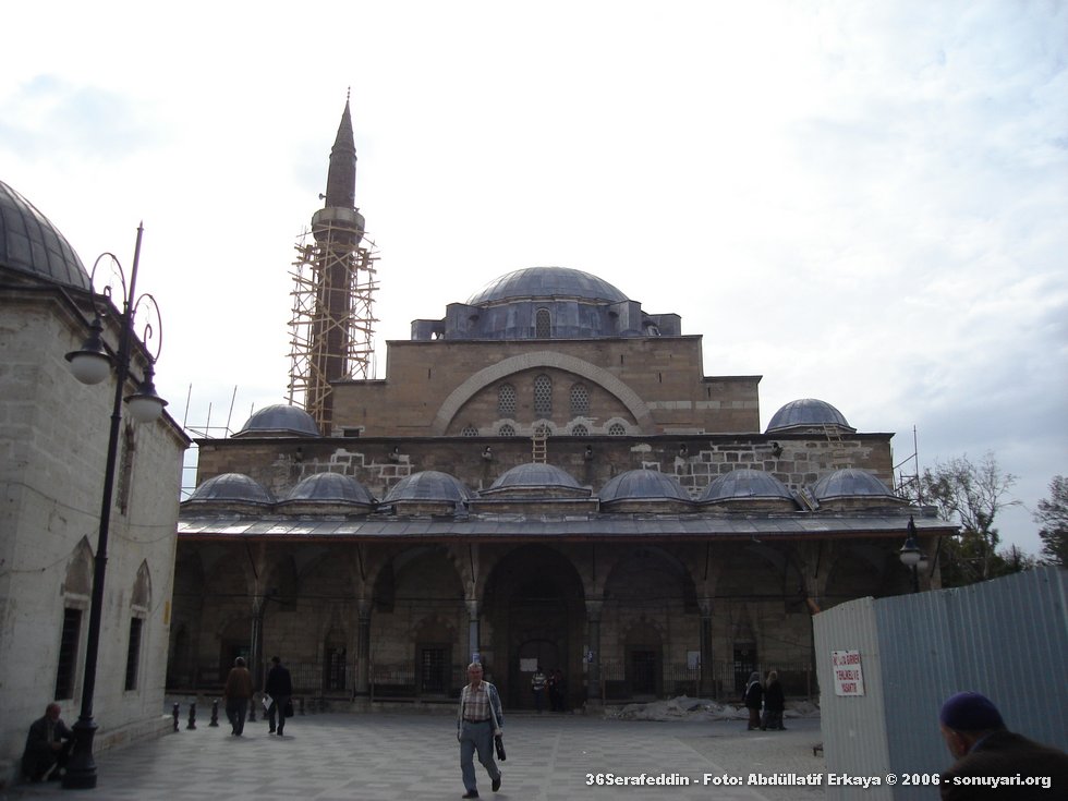 36Serafeddin