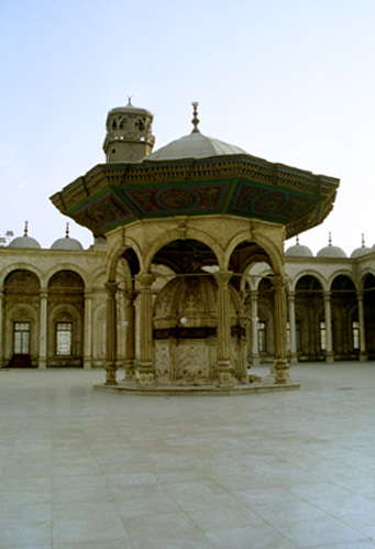malipashaSadirvan