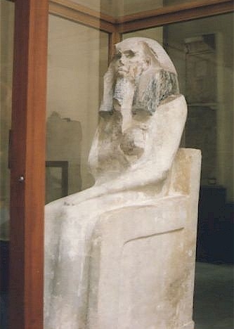 firavunKufu