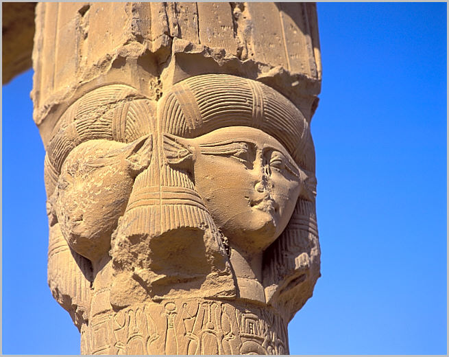 hathor