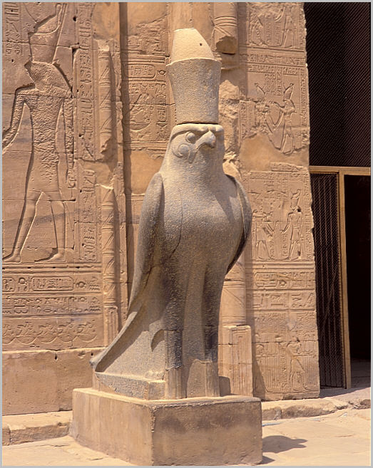 horus