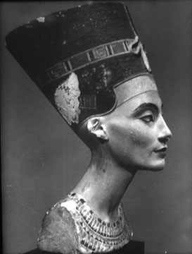 nefertiti