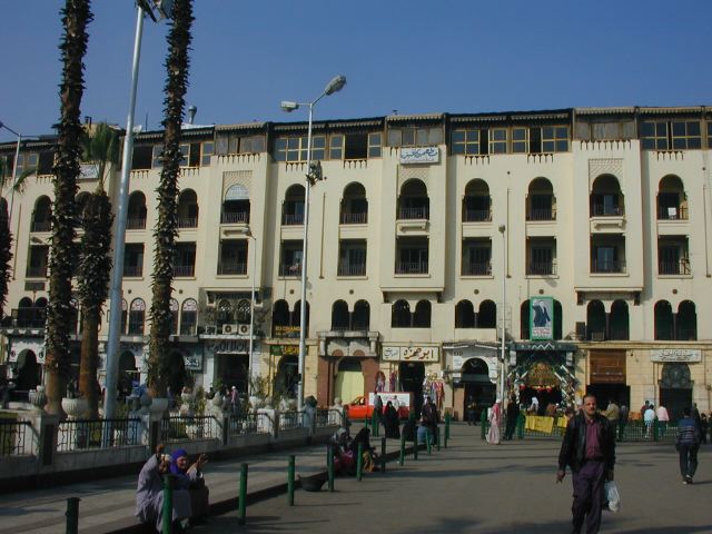 cairo23Huseinotel