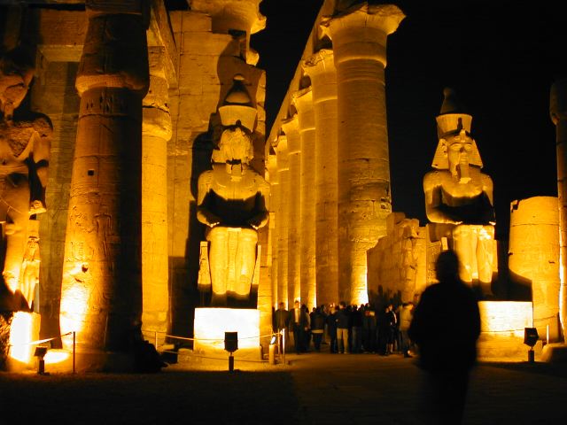 14LuxorTempleRamse