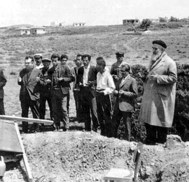 M. Zahid Kotku Rh.A