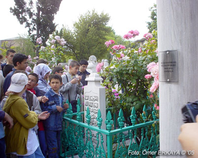 Mehmed Z�hid Kotku Rh.A - Kabir