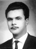Prof. Dr. M. Es'ad Co�an Rh.A, 1960