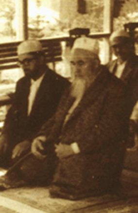 130_MehmedZahidKotku