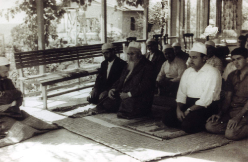 133_MehmedZahidKotku
