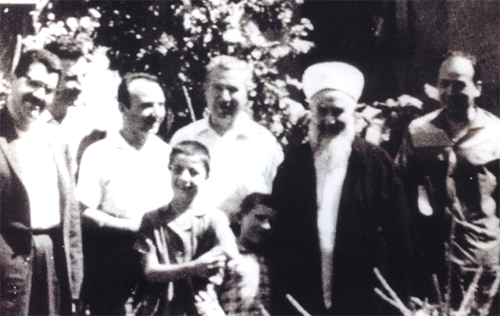 135_MehmedZahidKotku