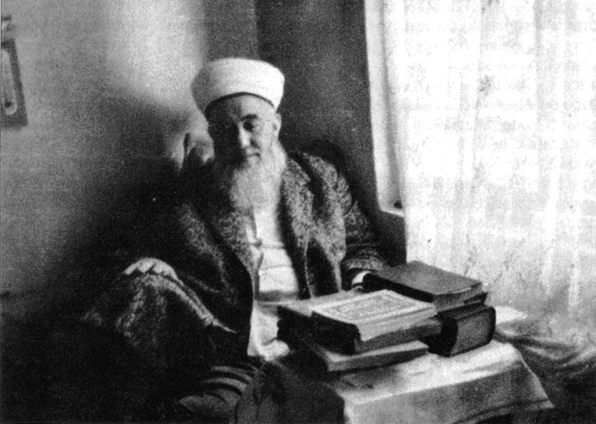 143_MehmedZahidKotku