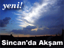 Sincan'da Ak�am Foto�raf Alb�m�