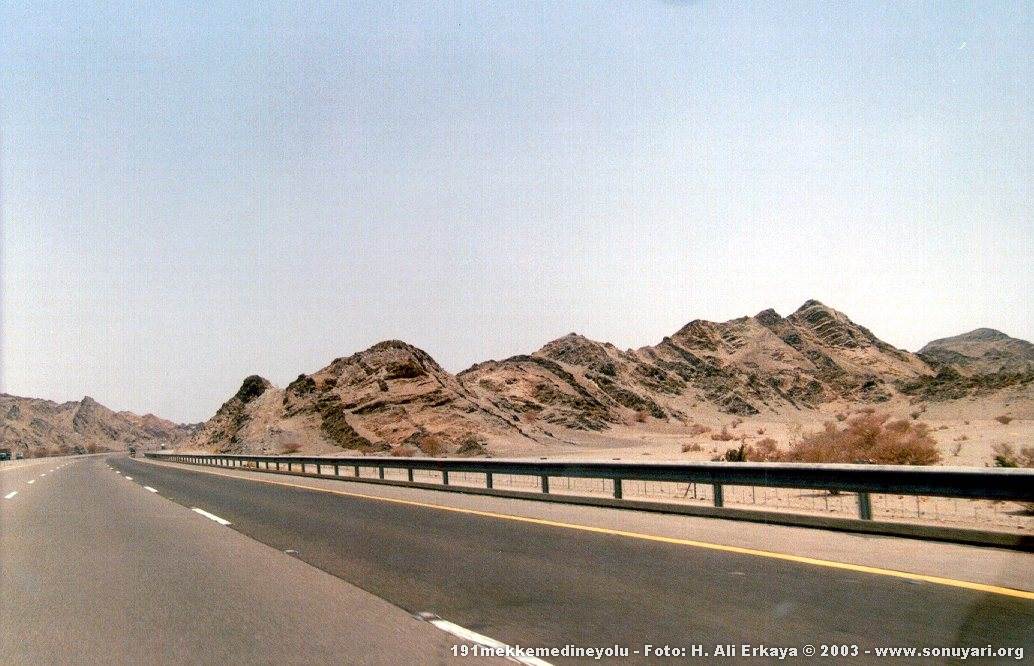 191mekkemedineyolu