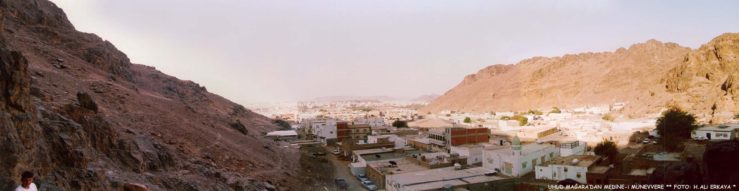 8uhudmedine