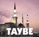 Taybe Foto Alb�m - Mekke ve Medine Foto�raflar�