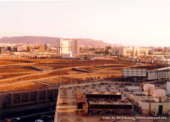 u06CennetulBaki